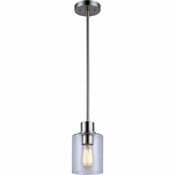 Canarm Gs Bn Sdgls Pendant Light IPL531A01BN-B